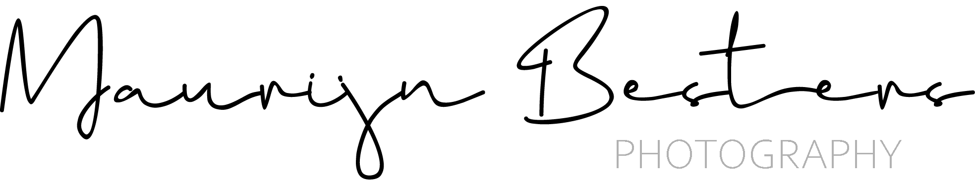 Maurijn Besters Logo